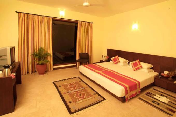 Vedic Village Villa *