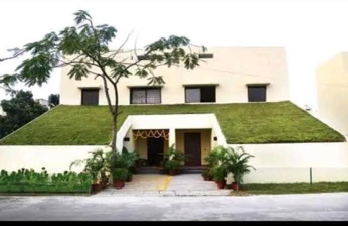 Vedic Village Villa *