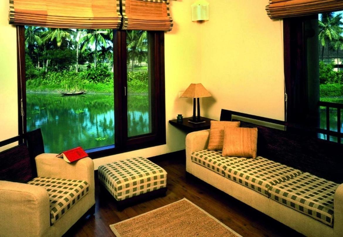 Vedic Village *