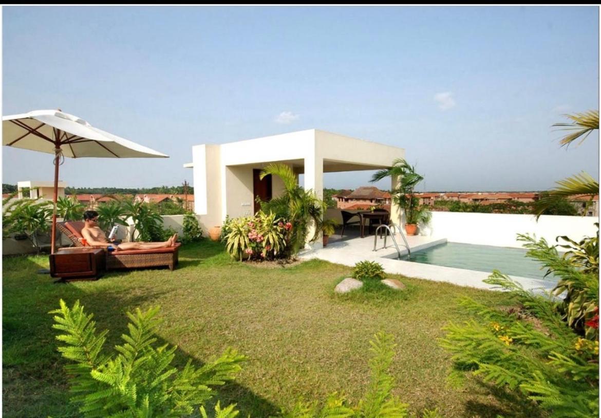 Vedic Village Villa Kolkata