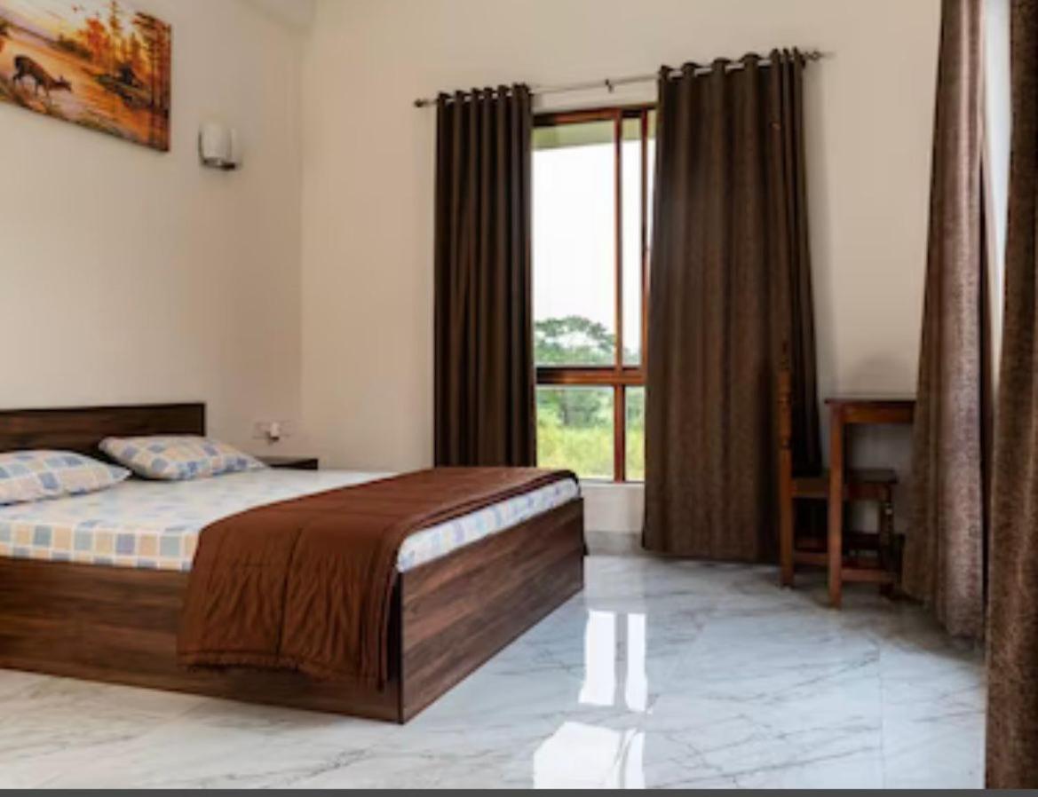 Vedic Village Villa *