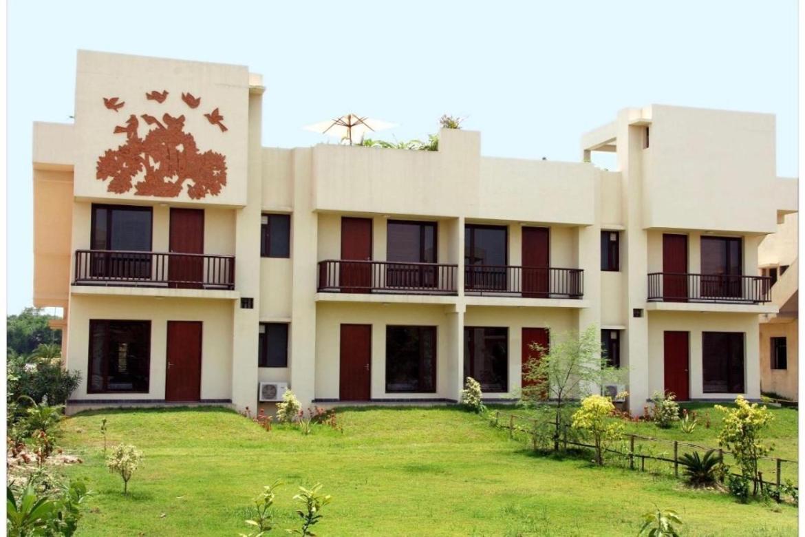 Vedic Village Villa *